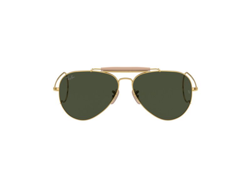 Ray-Ban Outdoorsman I Solglasögon RB 3030 W3402