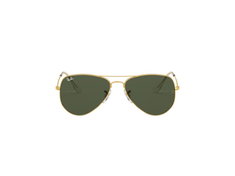 Ray-Ban Aviator Small Metal Solglasögon RB 3044 L0207