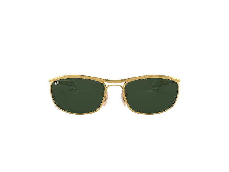 Ray-Ban Olympian I Deluxe Solglasögon RB 3119M 001/31