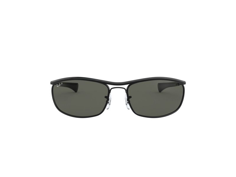 Ray-Ban Olympian I Deluxe Solglasögon RB 3119M 002/58