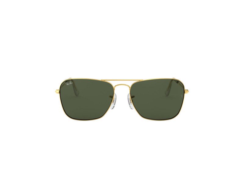 Ray-Ban Caravan Solglasögon RB 3136 001