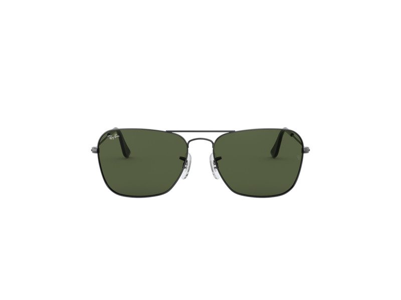 Ray-Ban Caravan Solglasögon RB 3136 004