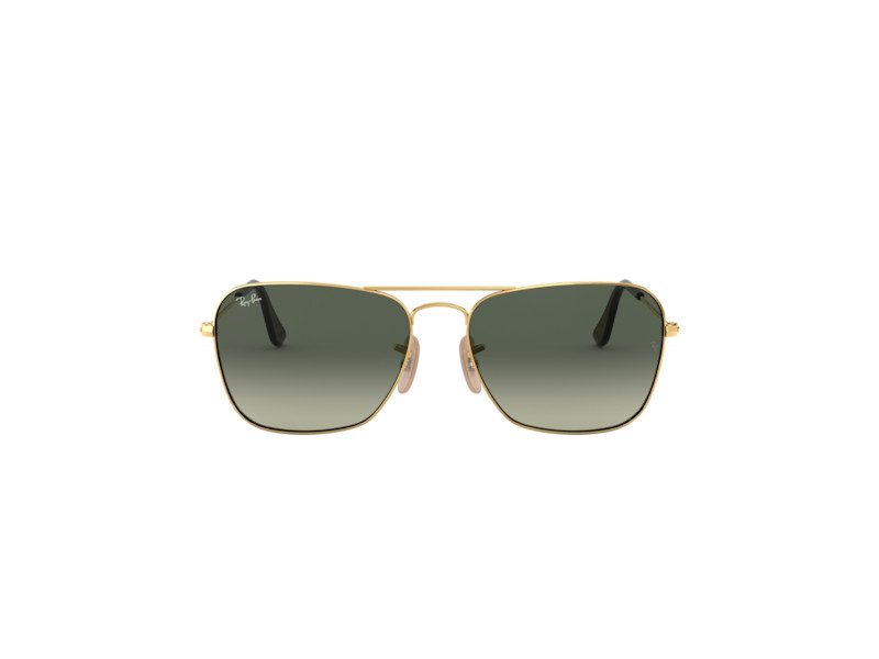 Ray-Ban Caravan Solglasögon RB 3136 181/71