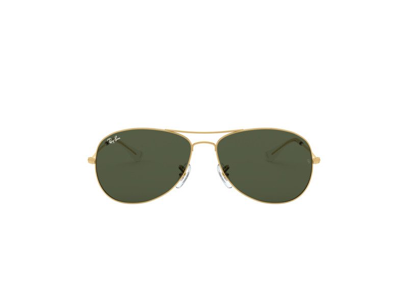 Ray-Ban Cockpit Solglasögon RB 3362 001