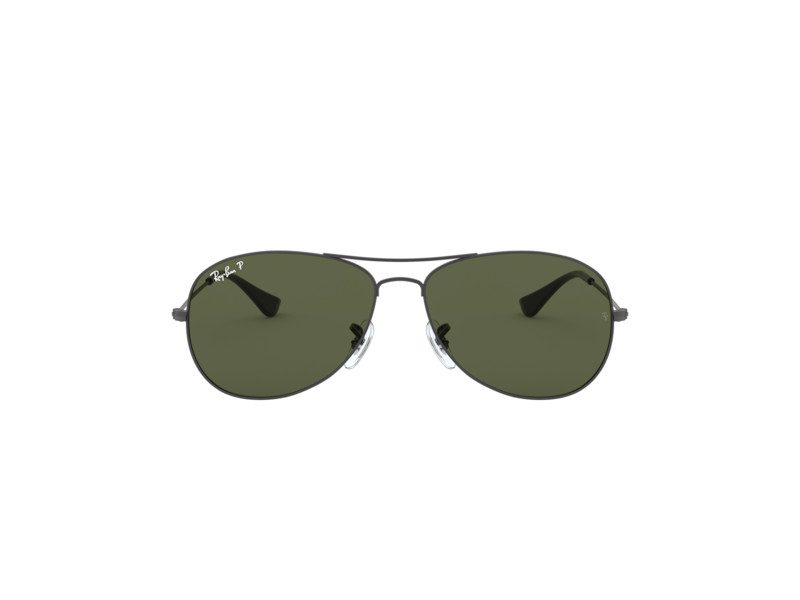 Ray-Ban Cockpit Solglasögon RB 3362 004/58