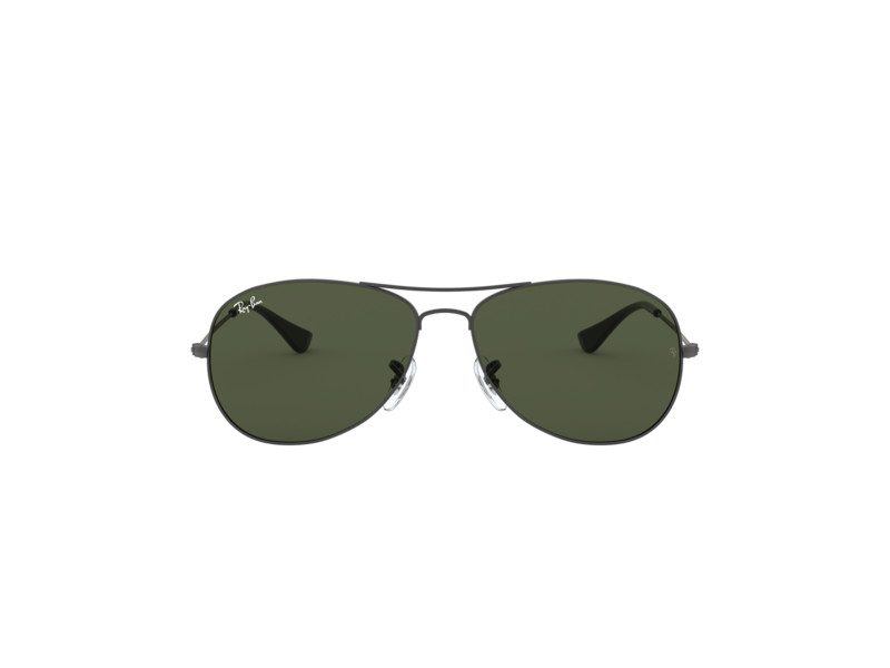 Ray-Ban Cockpit Solglasögon RB 3362 004