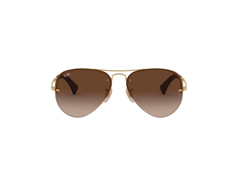 Ray-Ban Rb3449 Solglasögon RB 3449 001/13