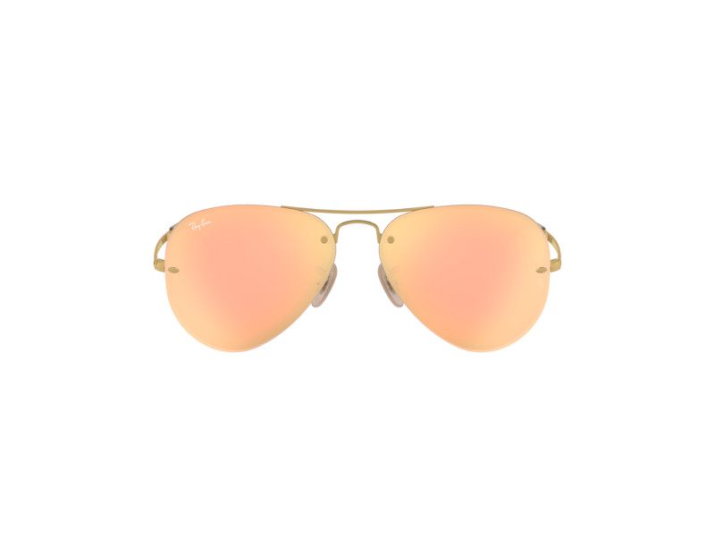 Ray-Ban Rb3449 Solglasögon RB 3449 001/2Y