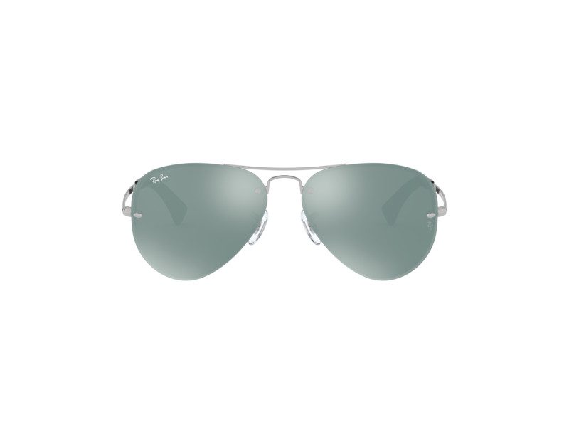 Ray-Ban Rb3449 Solglasögon RB 3449 003/30