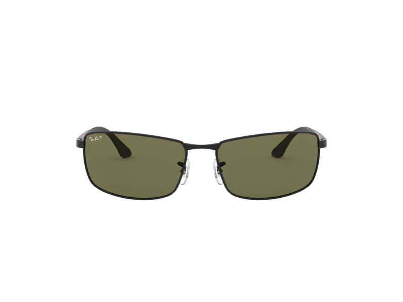 Ray-Ban N/a Solglasögon RB 3498 002/9A