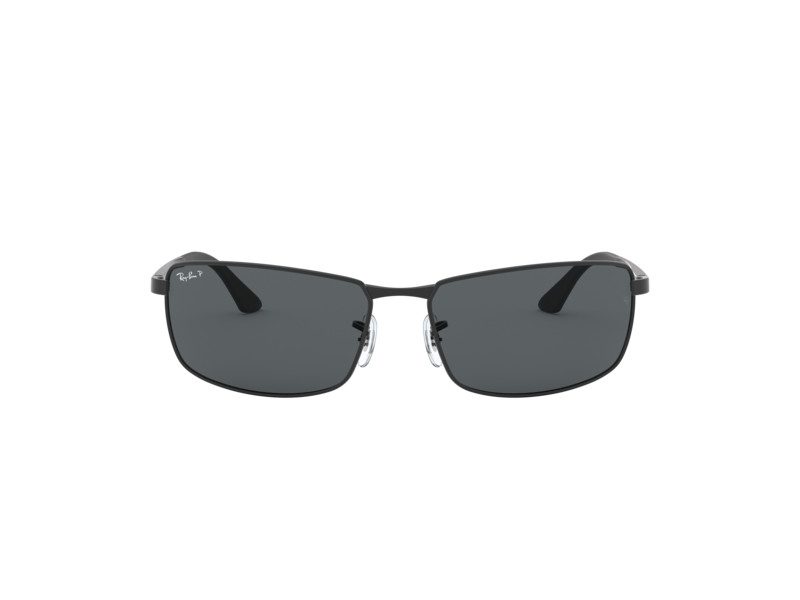 Ray-Ban N/a Solglasögon RB 3498 006/81