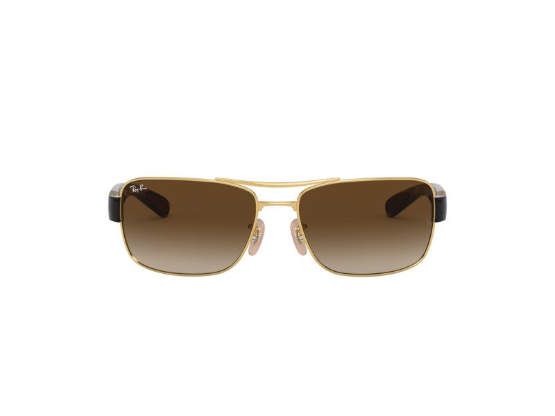 Ray-Ban Solglasögon RB 3522 001/13