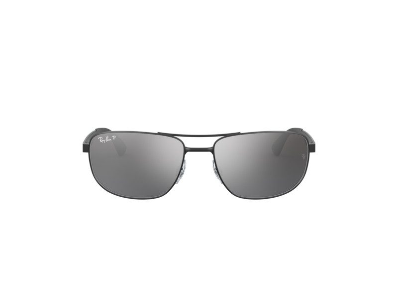 Ray-Ban Solglasögon RB 3528 006/82