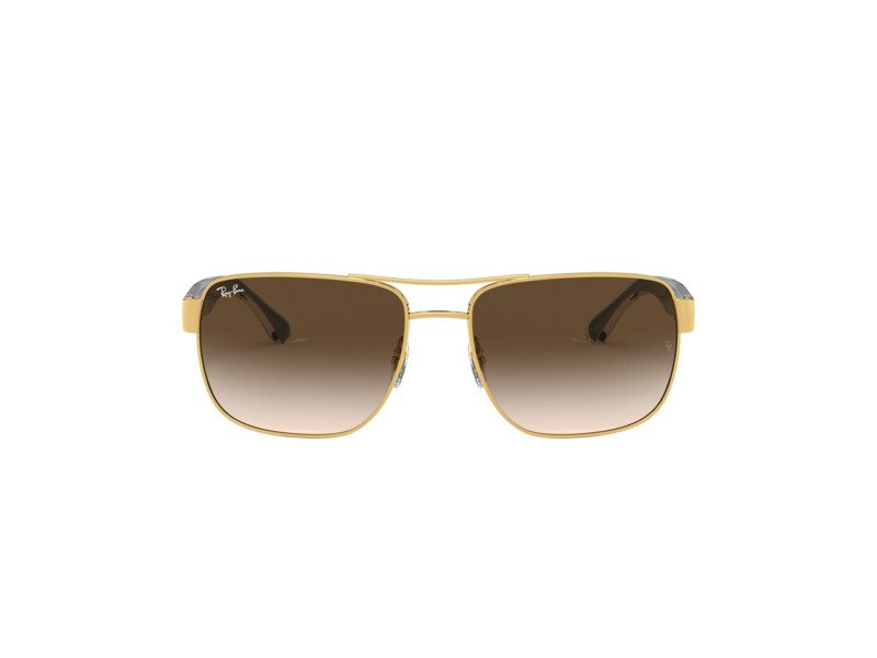 Ray-Ban Solglasögon RB 3530 001/13