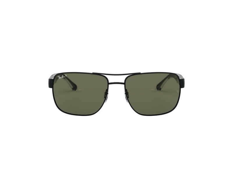 Ray-Ban Solglasögon RB 3530 002/9A