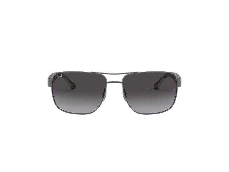 Ray-Ban Solglasögon RB 3530 004/8G