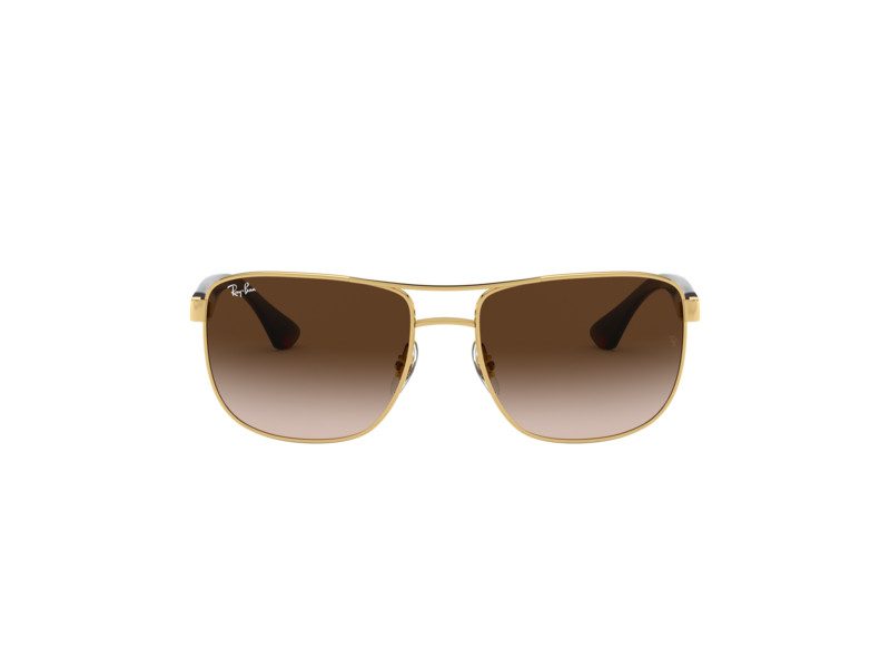 Ray-Ban Solglasögon RB 3533 001/13