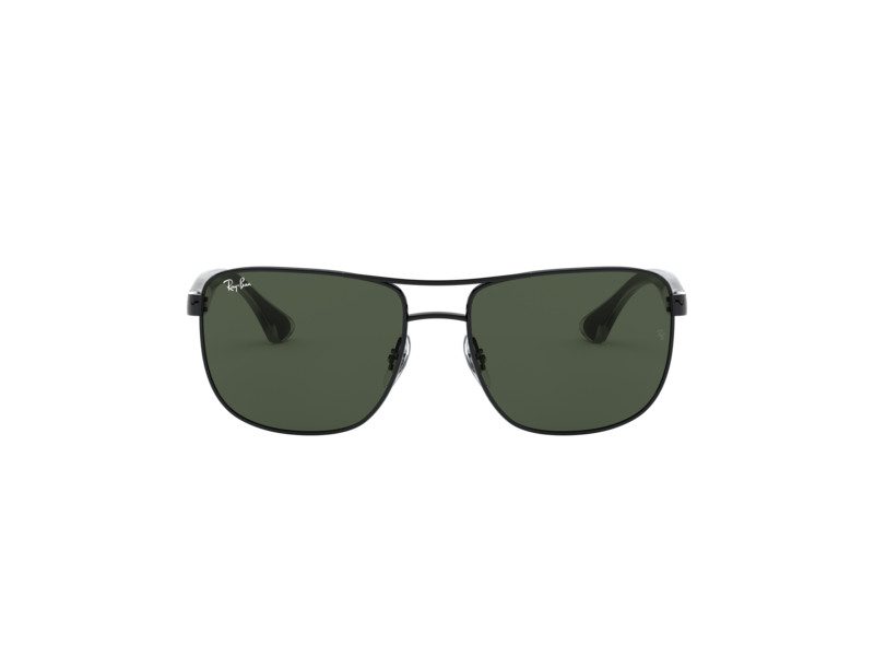 Ray-Ban Solglasögon RB 3533 002/71