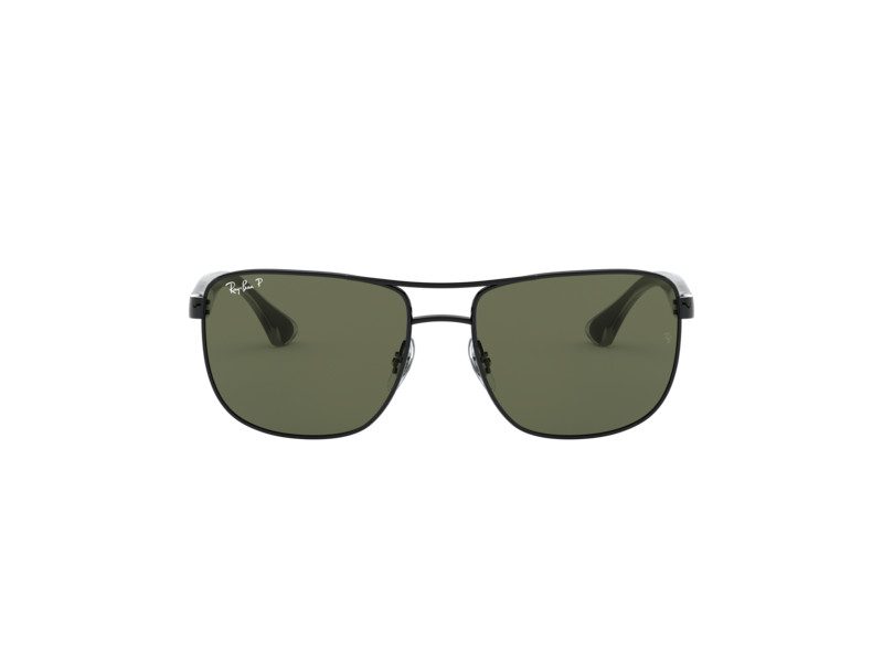 Ray-Ban Solglasögon RB 3533 002/9A