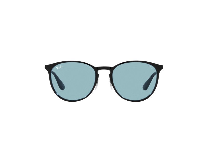 Ray-Ban Erika Metal Solglasögon RB 3539 002/Q2