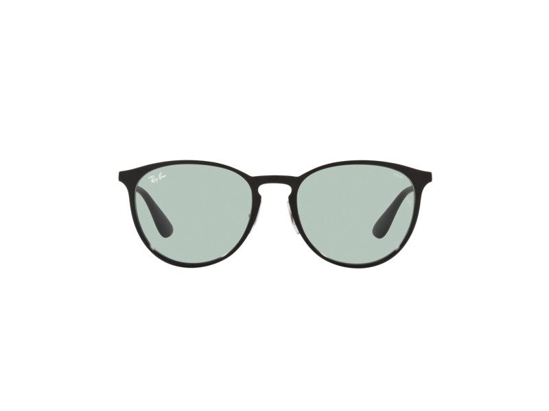 Ray-Ban Erika Metal Solglasögon RB 3539 002/Q5