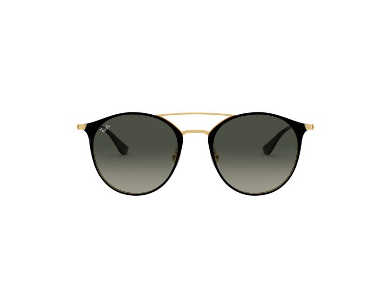 Ray-Ban Solglasögon RB 3546 187/71