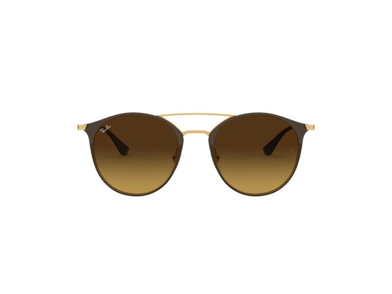 Ray-Ban Solglasögon RB 3546 9009/85