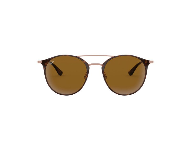 Ray-Ban Solglasögon RB 3546 9074