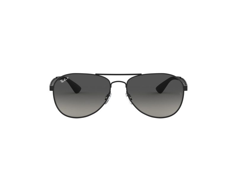 Ray-Ban Solglasögon RB 3549 002/T3