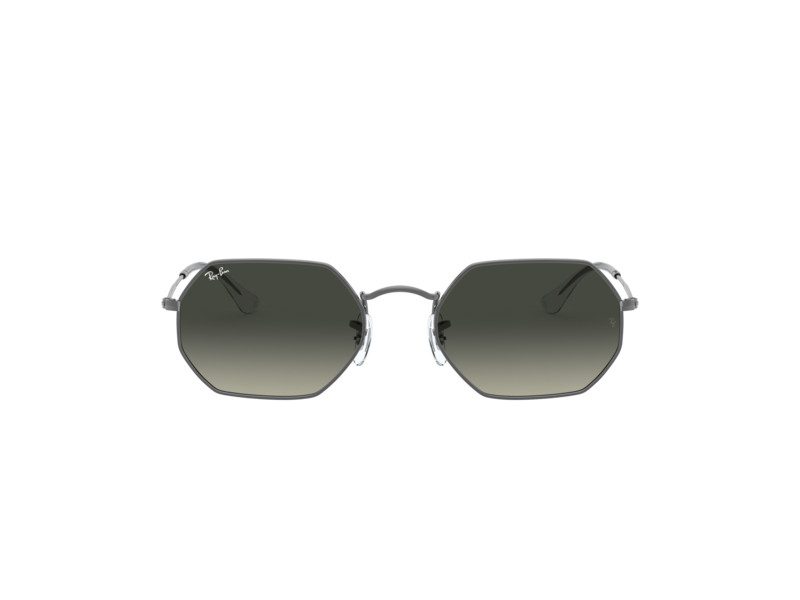 Ray-Ban Octagonal Solglasögon RB 3556N 004/71