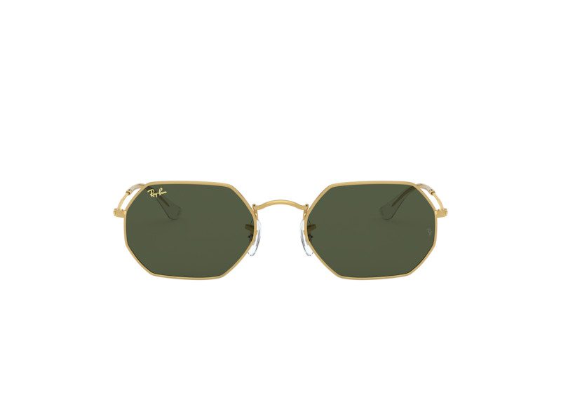 Ray-Ban Octagonal Solglasögon RB 3556 9196/31