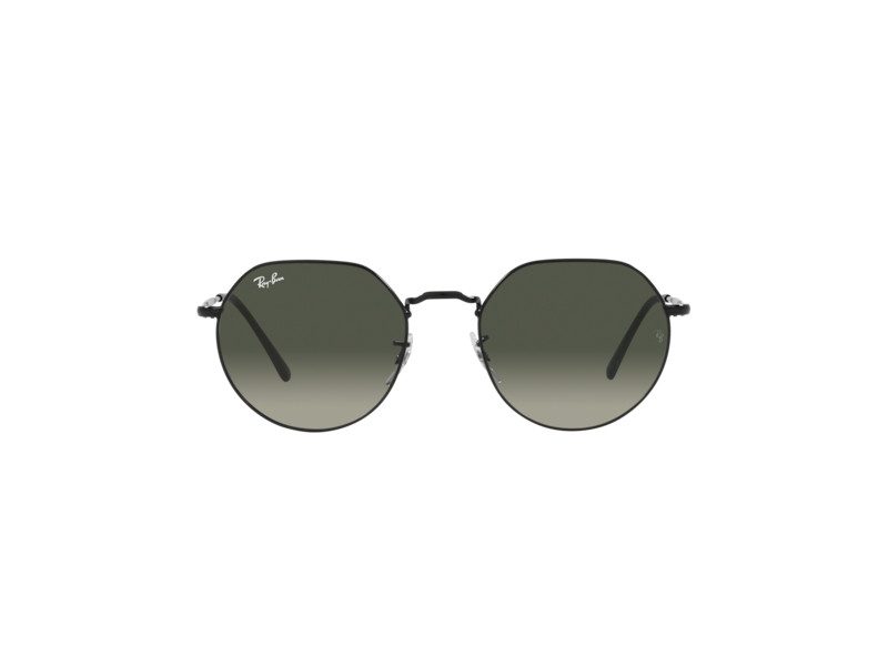 Ray-Ban Jack Solglasögon RB 3565 002/71