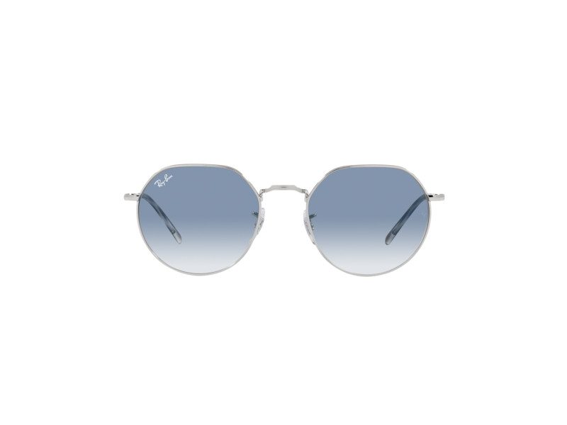 Ray-Ban Jack Solglasögon RB 3565 003/3F