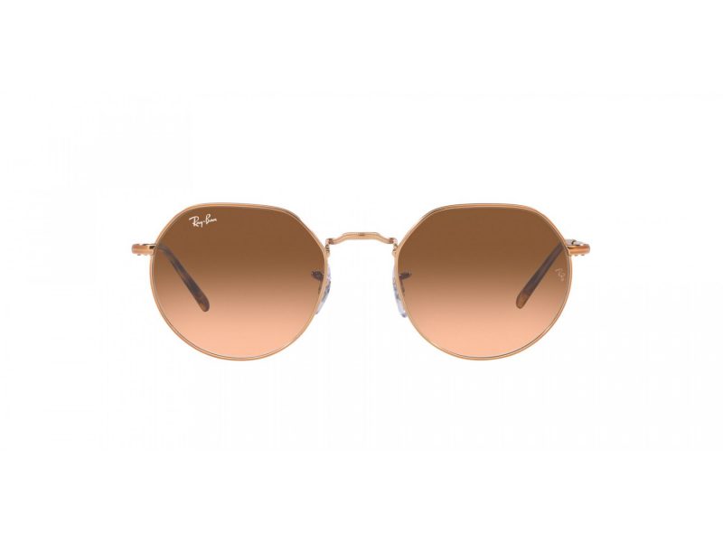 Ray-Ban Jack Solglasögon RB 3565 9035A5