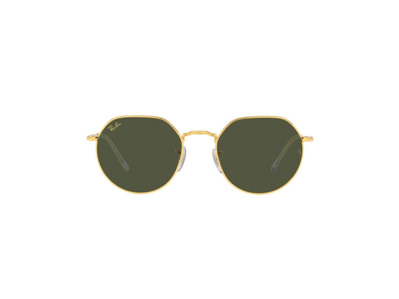 Ray-Ban Jack Solglasögon RB 3565 9196/31