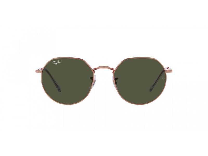 Ray-Ban Jack Solglasögon RB 3565 920231