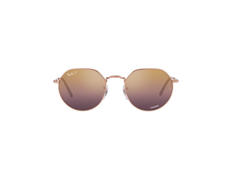 Ray-Ban Jack Solglasögon RB 3565 9202/G9