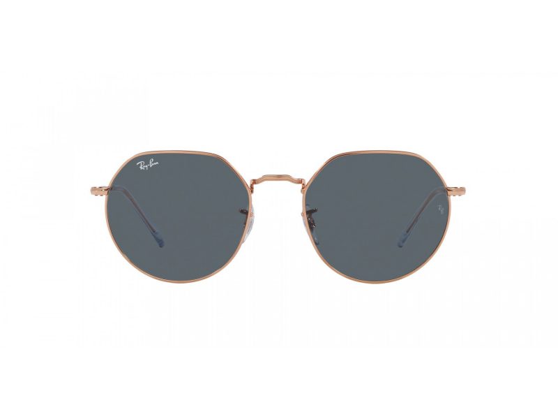 Ray-Ban Jack Solglasögon RB 3565 9202R5