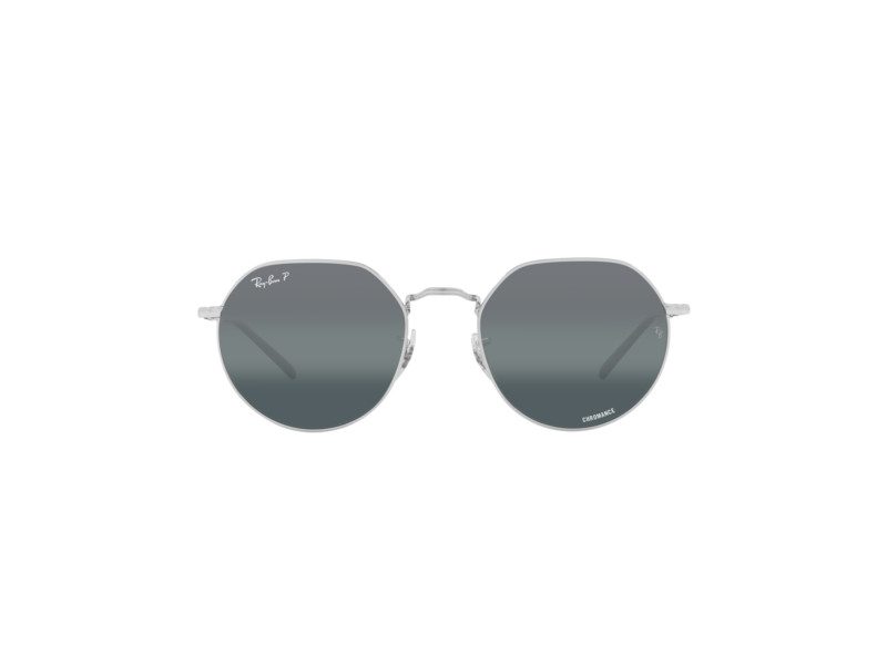 Ray-Ban Jack Solglasögon RB 3565 9242/G6