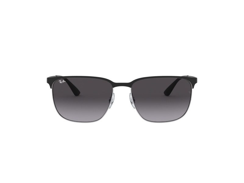 Ray-Ban Solglasögon RB 3569 9004/8G