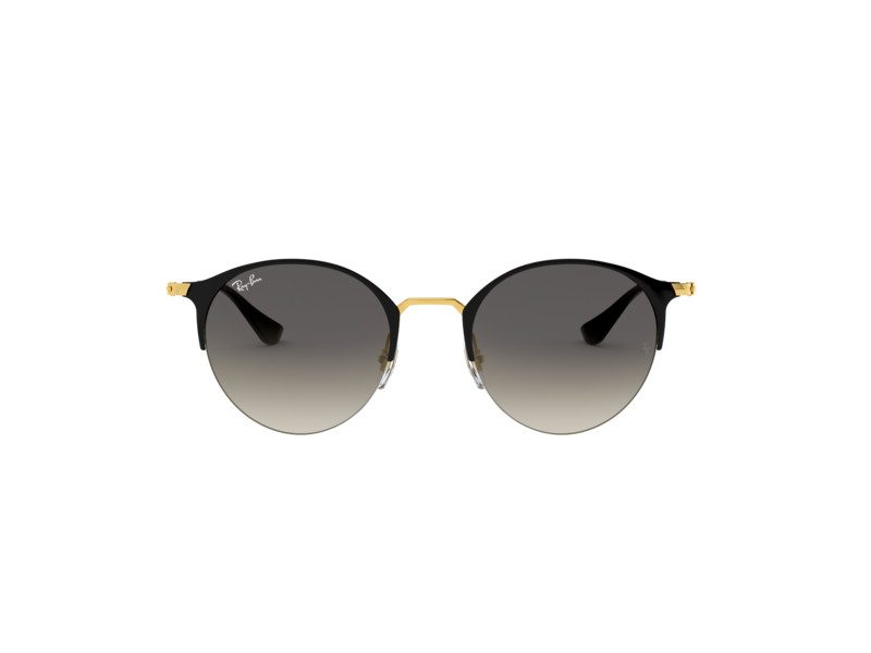 Ray-Ban Solglasögon RB 3578 187/11