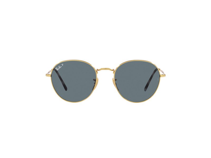 Ray-Ban David Solglasögon RB 3582 001/3R