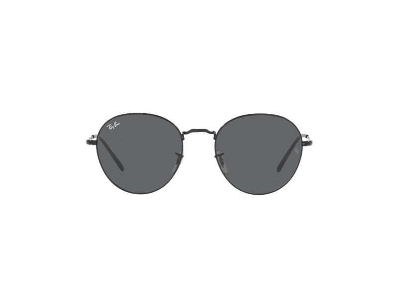 Ray-Ban David Solglasögon RB 3582 002/B1