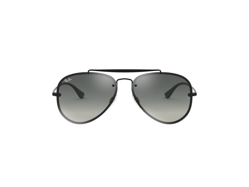 Ray-Ban Blaze Aviator Solglasögon RB 3584N 153/11