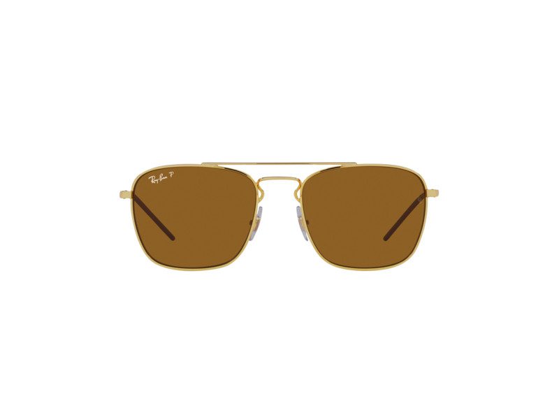 Ray-Ban Solglasögon RB 3588 9250/83