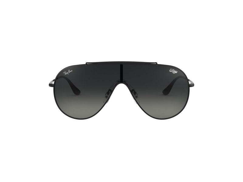 Ray-Ban Wings Solglasögon RB 3597 002/11