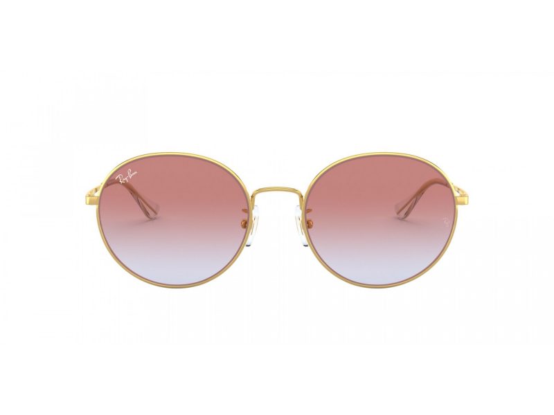 Ray-Ban Solglasögon RB 3612D 001/I8