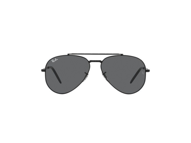 Ray-Ban New Aviator Solglasögon RB 3625 002/B1