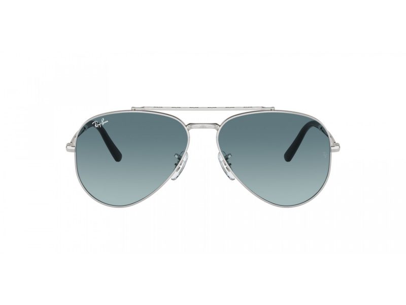 Ray-Ban New Aviator Solglasögon RB 3625 003/3M