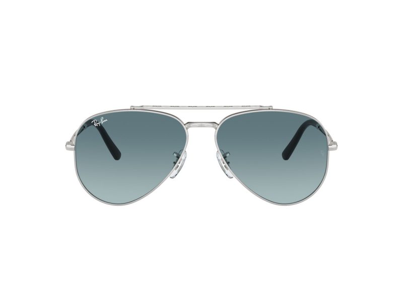 Ray-Ban New Aviator Solglasögon RB 0RB3625 003/3M